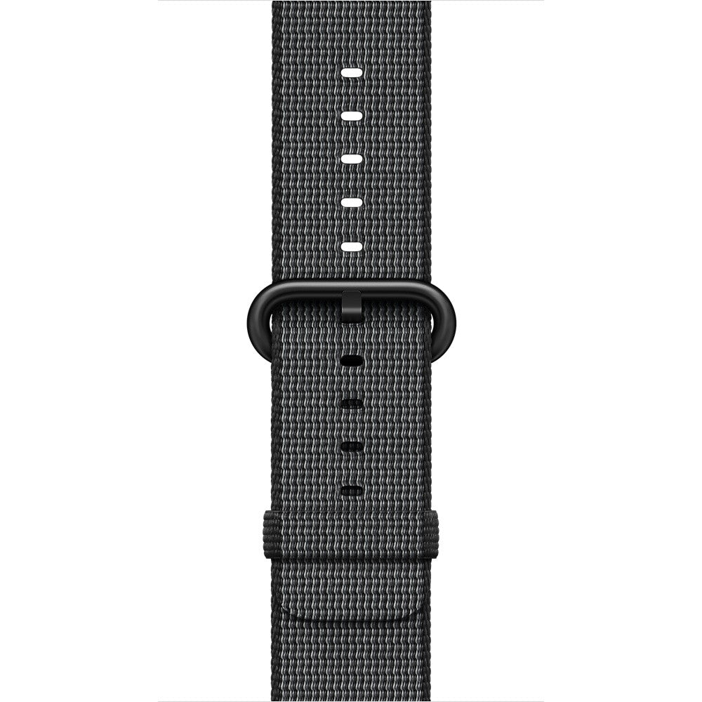 Apple woven hot sale nylon band